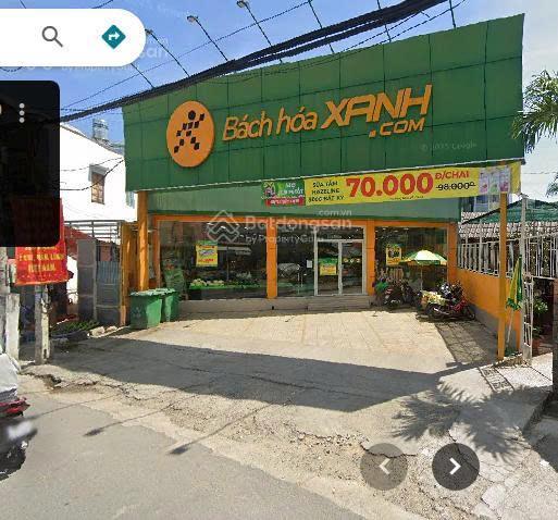 Bán bđs dòng tiền, đang cho bhx thuê, mặt tiền đường lương định của, tây nha trang khánh hòa