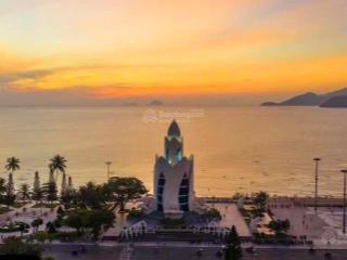 ̀ ̂́  đối diện dự án sungroup, căn hộ 2 phòng ngủ " "  , tp biển nha trang