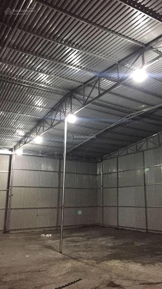 Chỉ 12 triệu/tháng thuê ngay kho bãi vị trí đắc địa ngay mặt tiền võ nguyên giáp