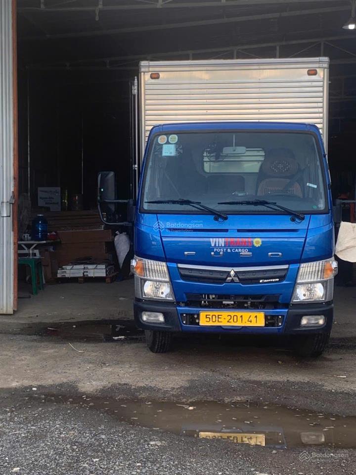 Cho thuê kho, xưởng mới hoàn thiện 400m² mặt tiền đường tránh ql 01 nha trang  0914 683 ***