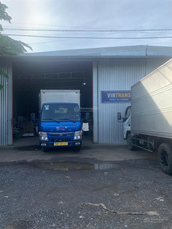 Cho thuê kho, xưởng mới hoàn thiện 400m² mặt tiền đường tránh ql 01 nha trang  0914 683 ***