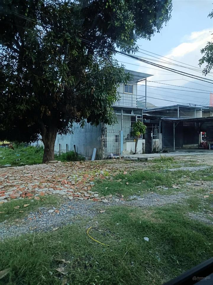 Cho thuê đất diện tích 1000m2 tọa lạc ngay mặt tiền võ nguyên giáp chỉ 20 triệu/tháng