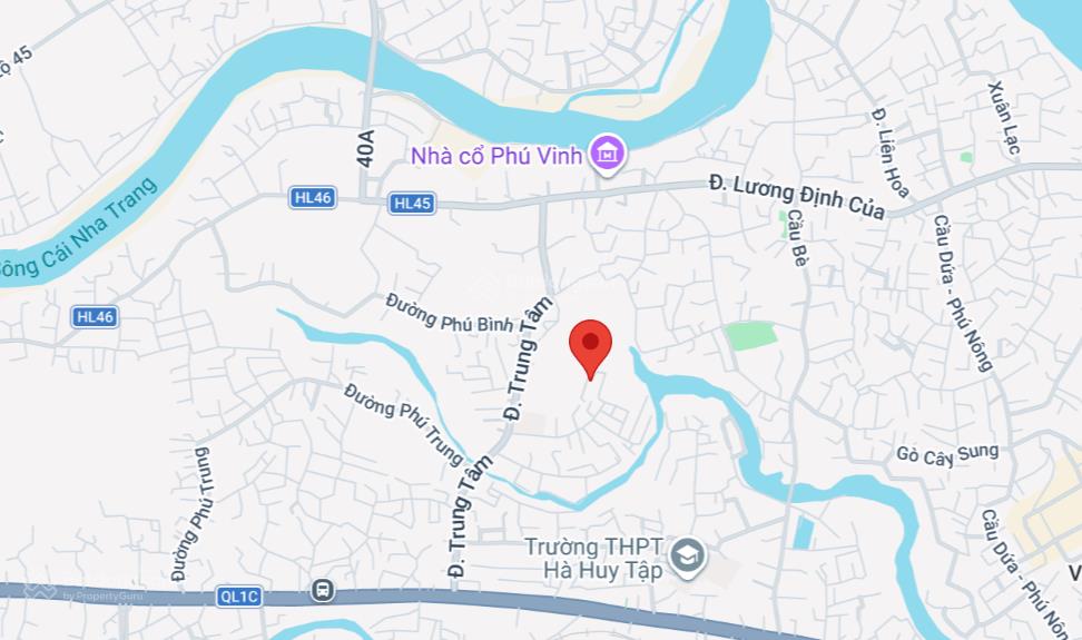Cho thuê kho vĩnh thạnh 220m2 chỉ 10 triệu/tháng  đường xe tải chạy vi vu cực thuận tiện