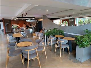 Cho thuê căn shophouse căn góc 2 mặt tiền cực đẹp ngay tố hữu vcn phước hải