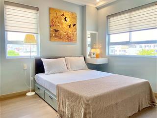 Bds dòng tiền  bán căn góc ct1 vcn phước hải 65,7m2 view sân vườn hiếm có  dòng tiền 16tr/ tháng