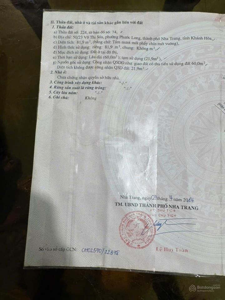 2,25 tỷ có ngay nhà 3 phòng ngủ tại vĩnh ngọc  sau lưng trường thcs cao thắng  ô tô vào tận nơi
