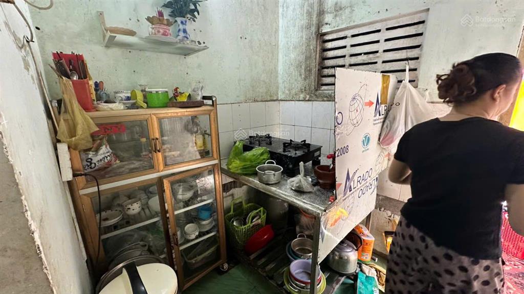 2,25 tỷ có ngay nhà 3 phòng ngủ tại vĩnh ngọc  sau lưng trường thcs cao thắng  ô tô vào tận nơi