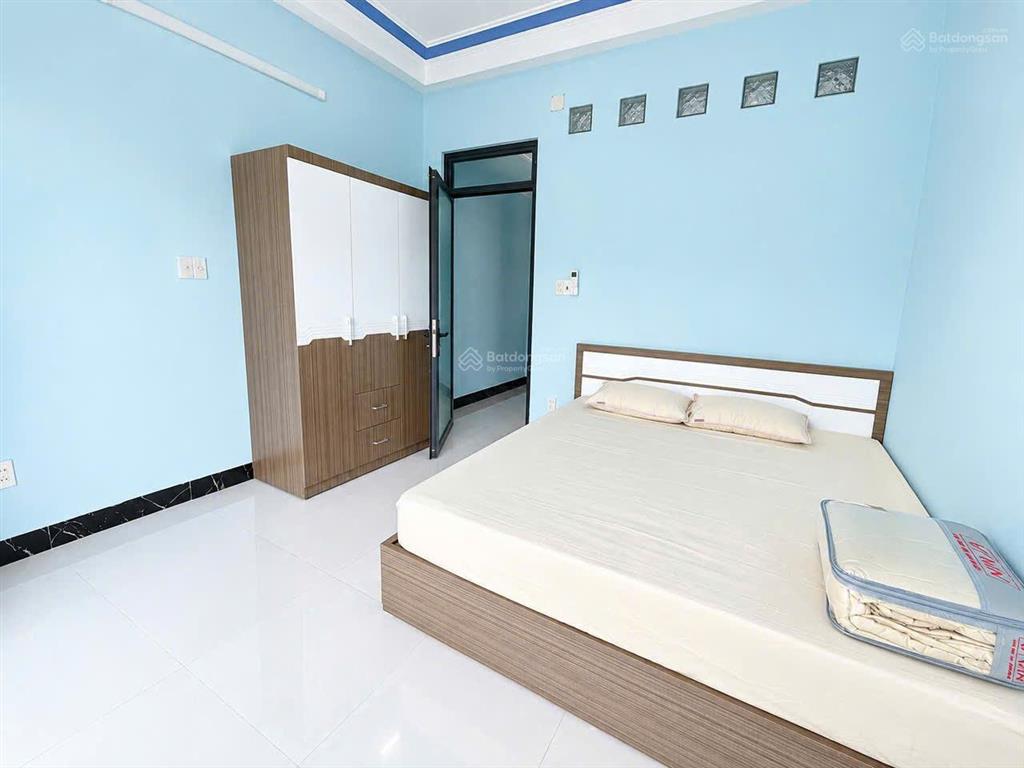 Cho thuê nhà nguyên căn kđt mỹ gia, 5 pn, 6 wc, full nội thất, đường 11m, phù hợp mở văn phòng