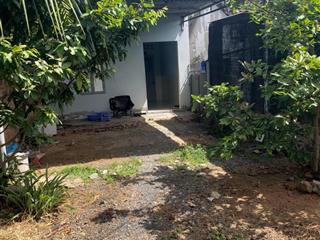 Bán nhà riêng tại quốc lộ 1a, suối dầu, khánh hòa, giá cực chất 1 tỷ, 137 m2