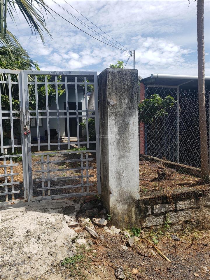 Bán nhà riêng tại quốc lộ 1a, suối dầu, khánh hòa, giá cực chất 1 tỷ, 137 m2