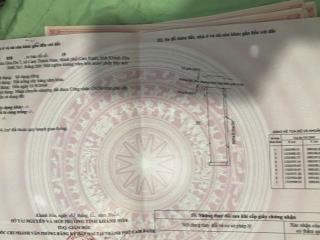 Bán đất đẹp ngang 15m đường nhựa hòa do 7, trường sa nguyễn công trứ, đất đẹp hợp thổ giá chính chủ