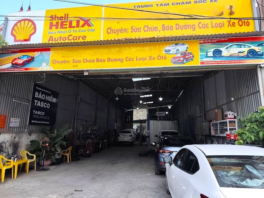 Hạ nhiệt 5 tỷ giá cũ, ra nhanh lô nhà đất xây chdv, khách sạn dt 368m2 ngang 8,5m chỉ 67 triệu/m2
