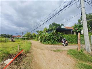 Chính chủ bán lô ninh trung, gần chợ, trường