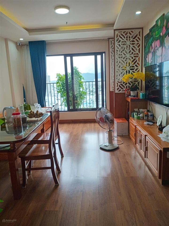 Bán căn hộ ct2 vcn phước hải, tầng cao đông nam. giá bán 3,6tỷ.  0901 925 *** kim ánh