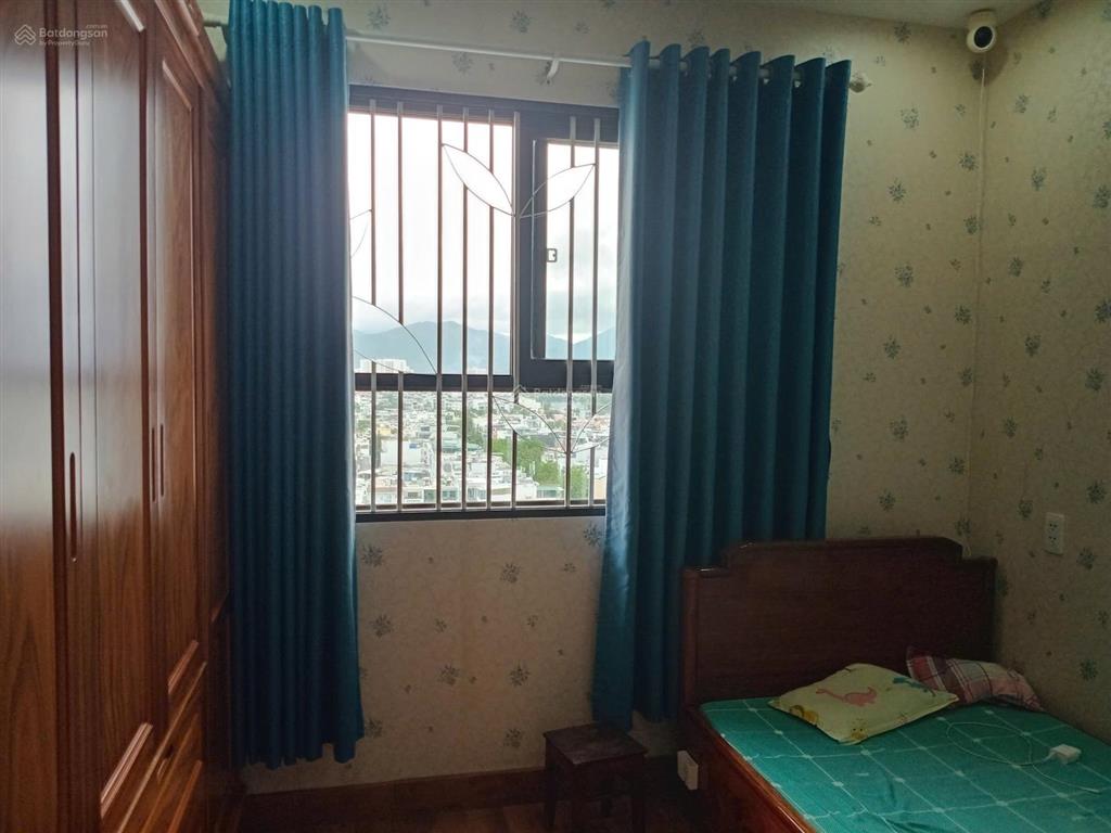 Bán căn hộ ct2 vcn phước hải, tầng cao đông nam. giá bán 3,6tỷ.  0901 925 *** kim ánh