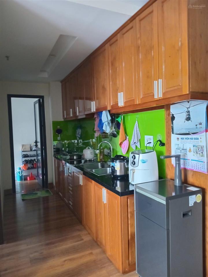 Bán căn hộ ct2 vcn phước hải, tầng cao đông nam. giá bán 3,6tỷ.  0901 925 *** kim ánh