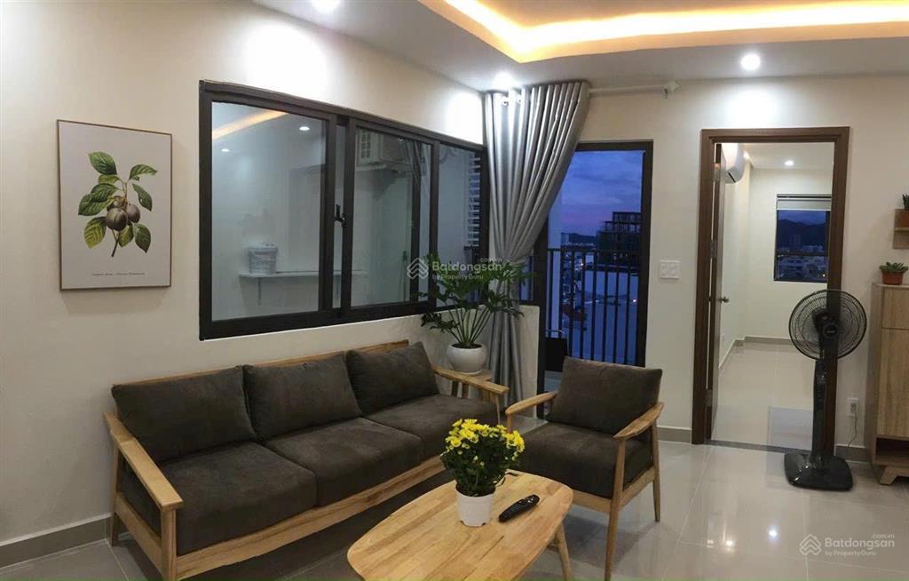 Cho thuê căn hộ ct4 vcn phước hải, đầy đủ nội thất. giá thuê 13tr/tháng.  0901 925 *** ánh