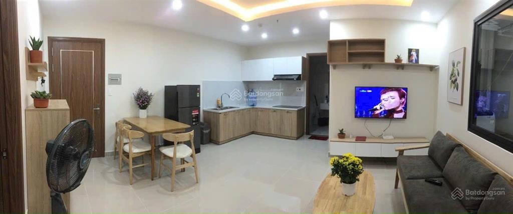 Cho thuê căn hộ ct4 vcn phước hải, đầy đủ nội thất. giá thuê 13tr/tháng.  0901 925 *** ánh