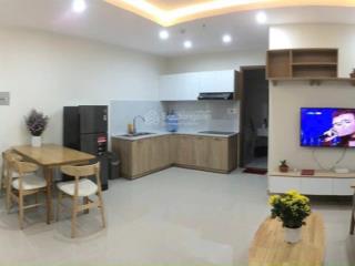 Cho thuê căn hộ ct4 vcn phước hải, đầy đủ nội thất. giá thuê 13tr/tháng.  0901 925 *** ánh