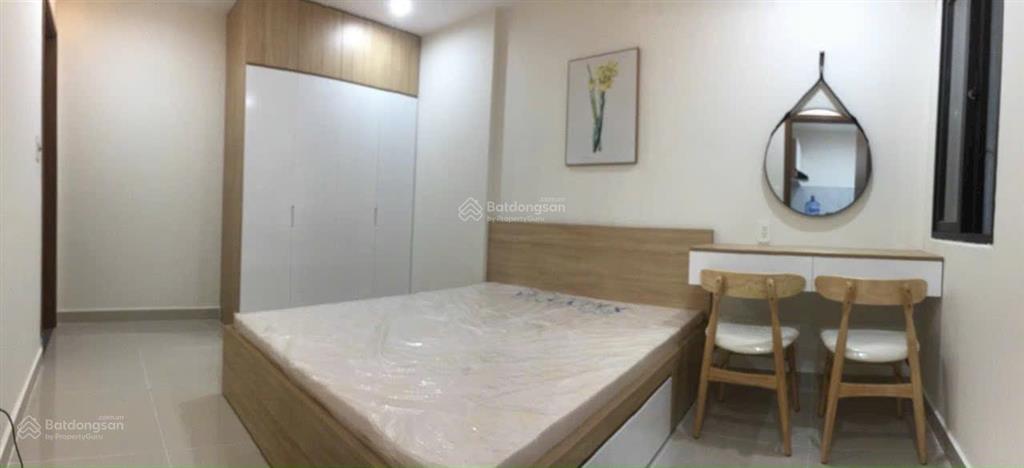 Cho thuê căn hộ ct4 vcn phước hải, đầy đủ nội thất. giá thuê 13tr/tháng.  0901 925 *** ánh