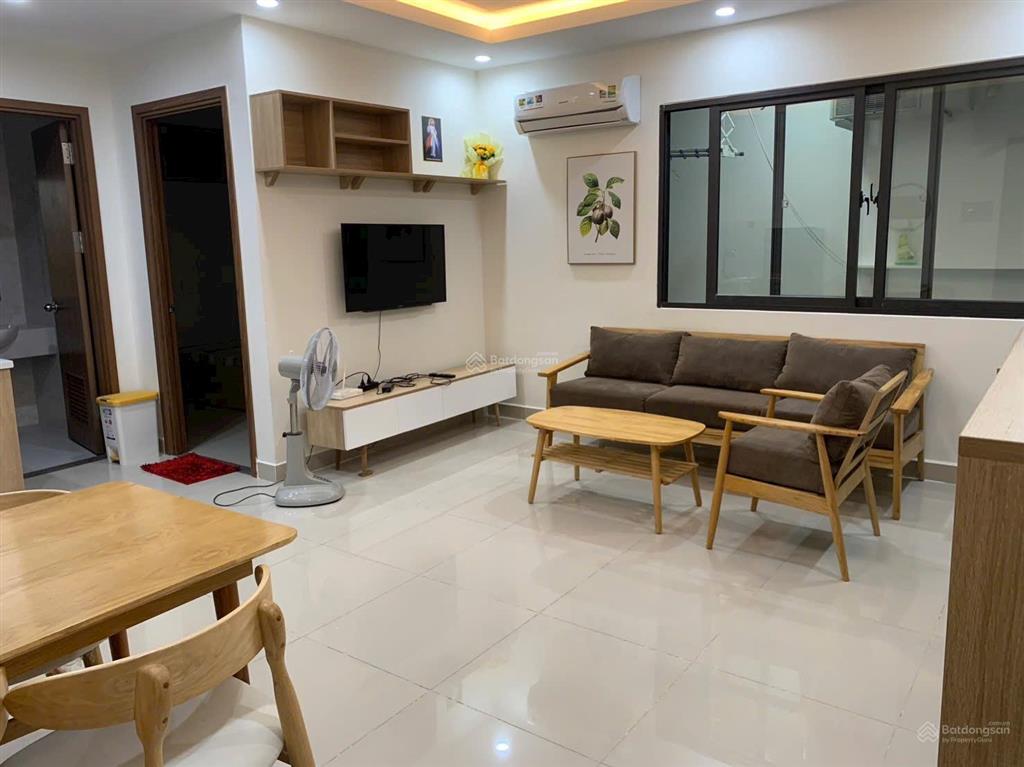 Cho thuê căn hộ ct4 vcn phước hải, đầy đủ nội thất. giá thuê 13tr/tháng.  0901 925 *** ánh