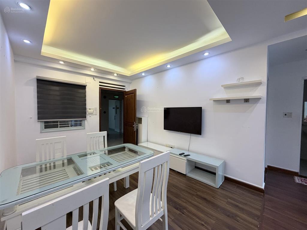 Bán căn hộ ct7 vĩnh điềm trung, đầy đủ nội thất. giá bán 2 tỷ 380tr.  0901 925 *** ánh