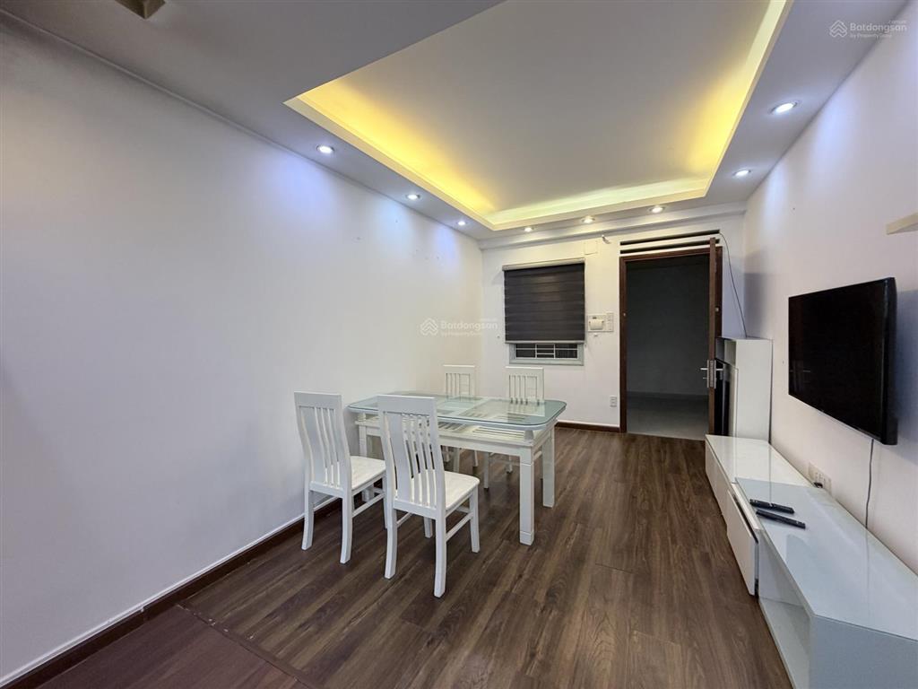 Bán căn hộ ct7 vĩnh điềm trung, đầy đủ nội thất. giá bán 2 tỷ 380tr.  0901 925 *** ánh