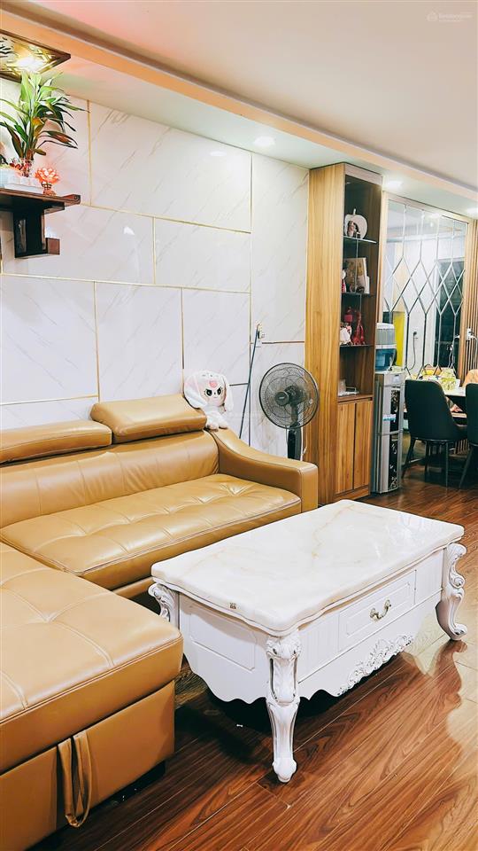 Bán căn hộ ct2 vĩnh điềm trung, đầy đủ nội thất. view hồ. giá bán 2 tỷ 650tr.  0901 925 *** ánh
