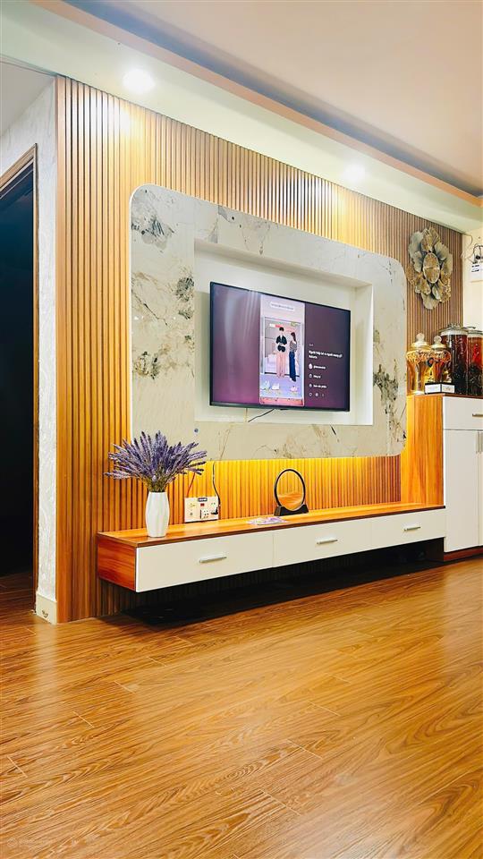 Bán căn hộ ct2 vĩnh điềm trung, đầy đủ nội thất. view hồ. giá bán 2 tỷ 650tr.  0901 925 *** ánh