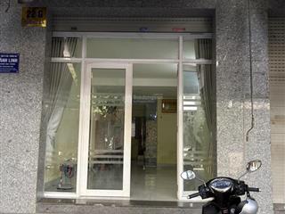 Chính chủ cho thuê shophouse ct6 kđt vĩnh điềm trung dt 56m2, 1 trệt 1 lửng, vị trí đẹp, giá 8tr/th