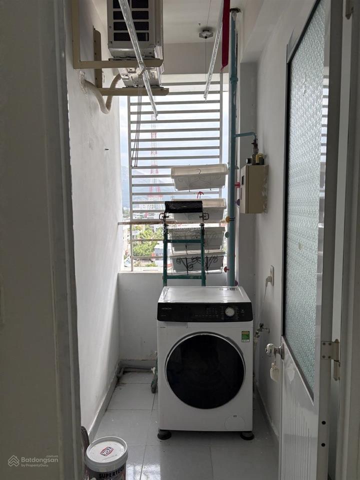 Chính chủ cần bán gấp căn hộ 1pn ct7 vĩnh điềm trung dt 39,48m2, full nội thất, giá 1,59 tỷ
