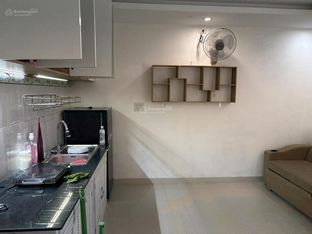 Chính chủ cần bán gấp căn hộ 1pn ct7 vĩnh điềm trung dt 39,48m2, full nội thất, giá 1,59 tỷ
