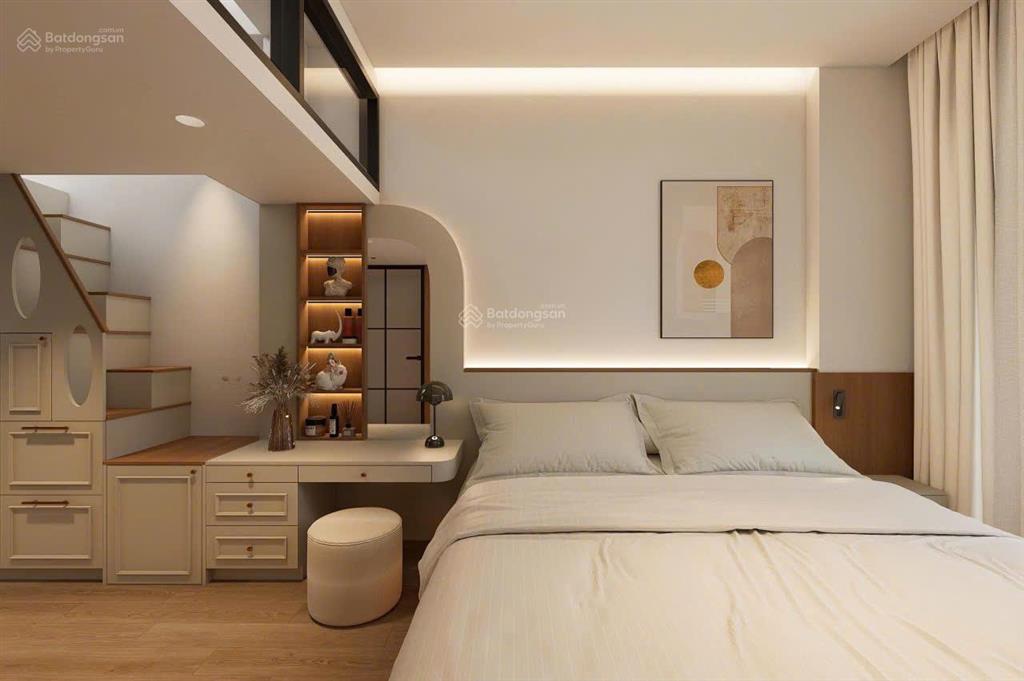 Bán nhà riêng 6 tầng 2 mặt tiền view đẹp tại hẻm 55, lý thánh tôn, 5,9 tỷ