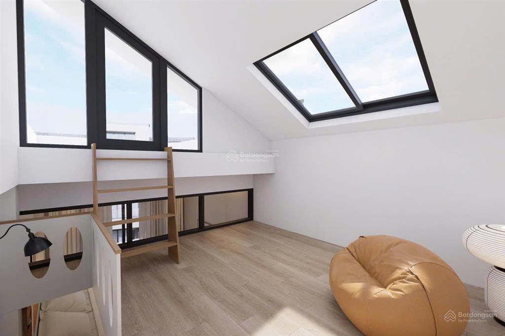 Bán nhà riêng 6 tầng 2 mặt tiền view đẹp tại hẻm 55, lý thánh tôn, 5,9 tỷ