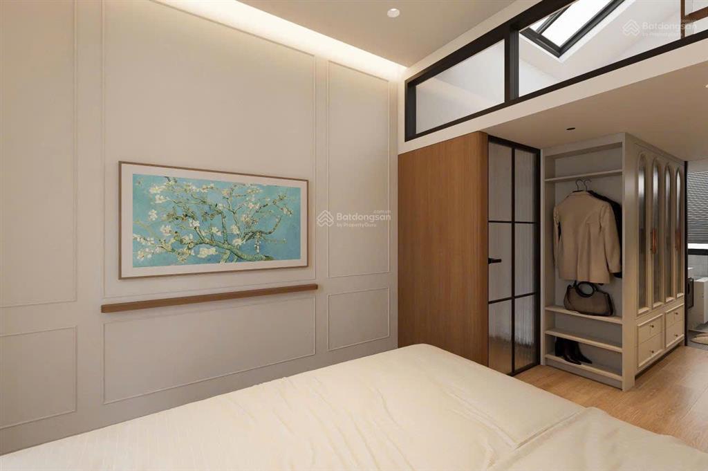 Bán nhà riêng 6 tầng 2 mặt tiền view đẹp tại hẻm 55, lý thánh tôn, 5,9 tỷ