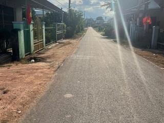 Bán nhah lô góc 2 mặt tiền trung tâm diên khánh, đường nhựa, gần kdl sinh thái, có thể tách 3 lô