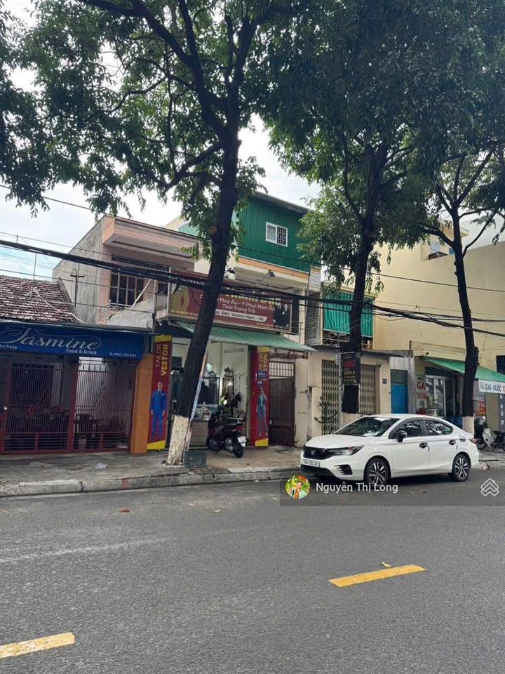 Bán nhà mặt tiền đường nguyễn thị định gần vòng xoay đường nguyễn đức cảnh