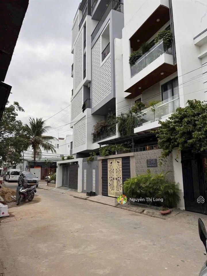 Bán nhà cấp 4 mặt tiền đường dương văn an sát nguyễn đức cảnh