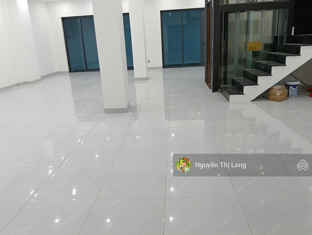 Cho thuê nhà nguyên căn đường ngô quyền dự án cồn tân lập