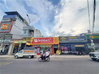 Bán nhà mặt tiền đường phong châu ngang 10m đang cho thuê