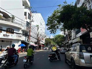 Bán đất mặt tiền đường trần nhật duật