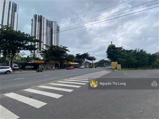 Bán đất gần biển mặt tiền đường phạm văn đồng