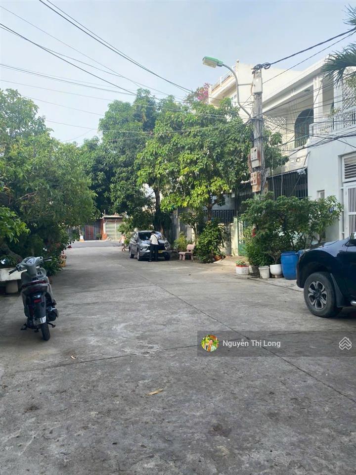 Bán nhà 2 tầng mặt tiền đường nguyễn văn bảy