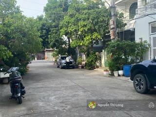 Bán nhà 2 tầng mặt tiền đường nguyễn văn bảy