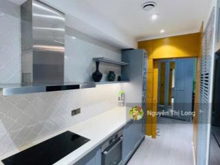 Cho thuê căn hộ vip nha trang center