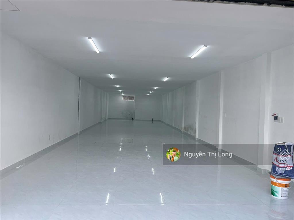 Bán đất tặng nhà cấp 4 đường phước long