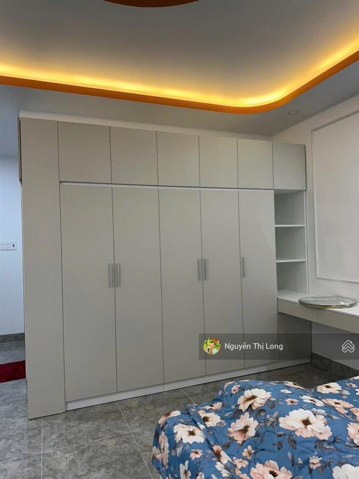 Cho thuê nhà khu đô thị an bình tân