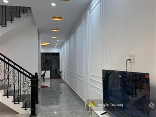 Cho thuê nhà khu đô thị an bình tân