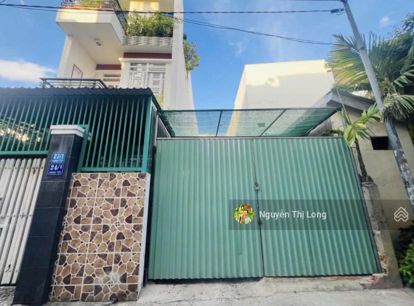 Bán đất hẻm ô tô đường đặng tất cách biển 150m