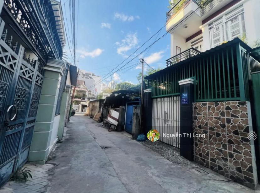 Bán đất hẻm ô tô đường đặng tất cách biển 150m